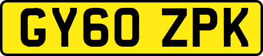 GY60ZPK