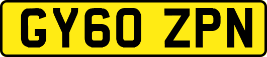 GY60ZPN