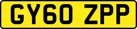 GY60ZPP