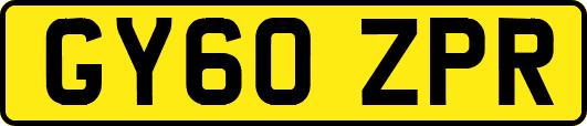 GY60ZPR