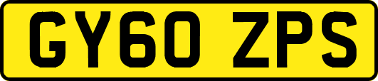 GY60ZPS