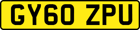 GY60ZPU