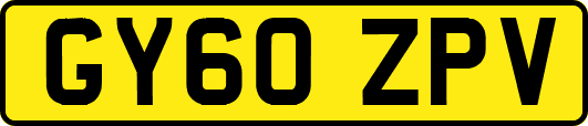 GY60ZPV