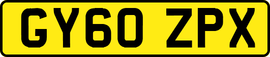 GY60ZPX