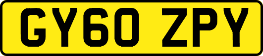 GY60ZPY