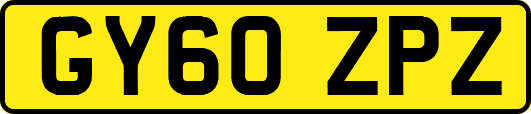 GY60ZPZ