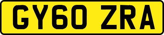 GY60ZRA