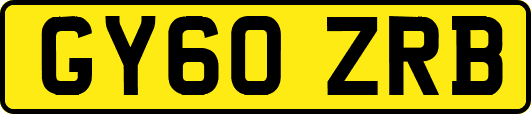 GY60ZRB