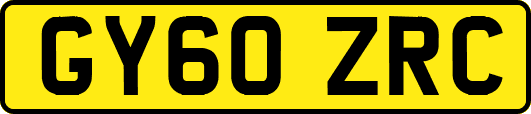 GY60ZRC