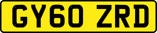 GY60ZRD
