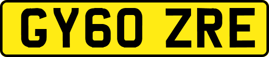 GY60ZRE