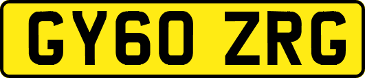 GY60ZRG