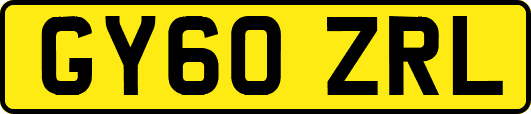 GY60ZRL