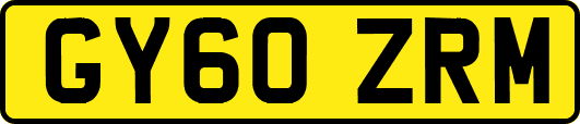 GY60ZRM
