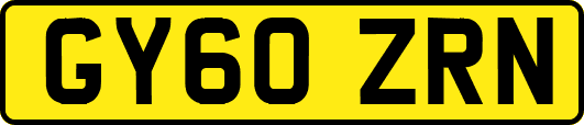 GY60ZRN