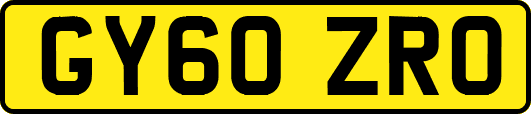 GY60ZRO