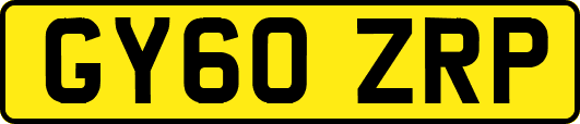 GY60ZRP