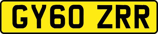 GY60ZRR