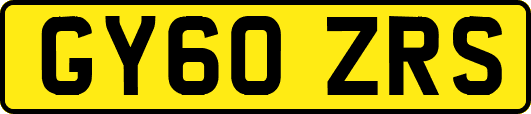 GY60ZRS