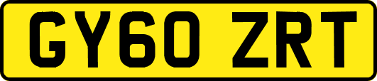 GY60ZRT