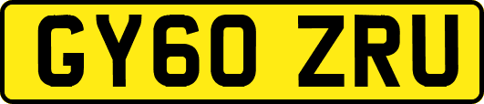 GY60ZRU
