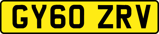 GY60ZRV