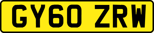 GY60ZRW