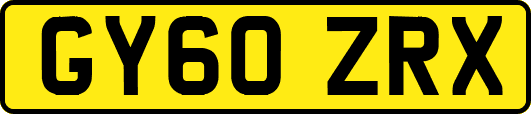 GY60ZRX