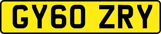 GY60ZRY