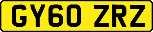 GY60ZRZ