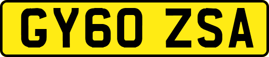 GY60ZSA