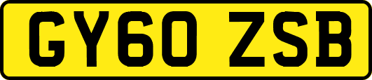 GY60ZSB