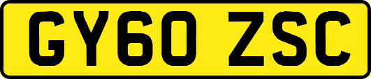 GY60ZSC