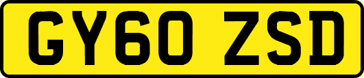 GY60ZSD