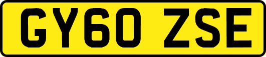 GY60ZSE