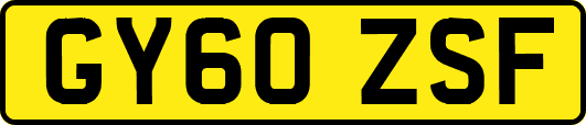 GY60ZSF