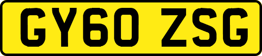 GY60ZSG