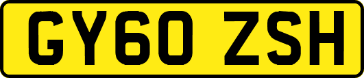 GY60ZSH