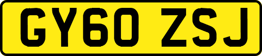 GY60ZSJ
