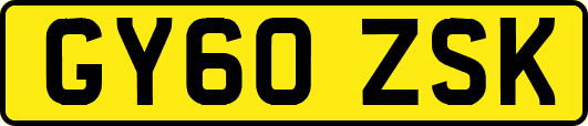 GY60ZSK