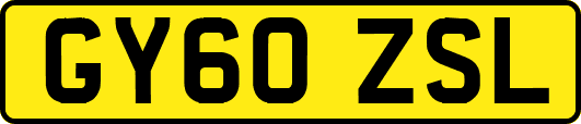GY60ZSL