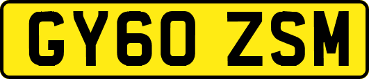GY60ZSM