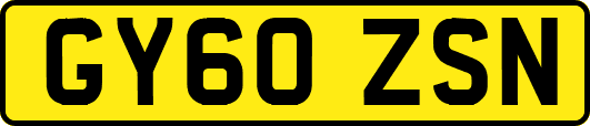 GY60ZSN