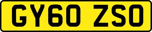 GY60ZSO