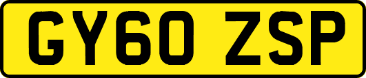 GY60ZSP