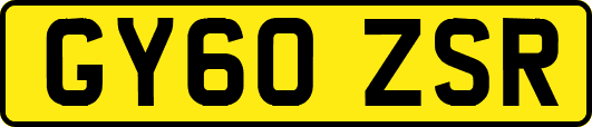 GY60ZSR