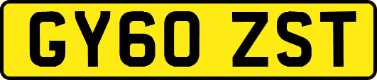 GY60ZST
