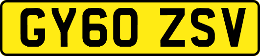GY60ZSV
