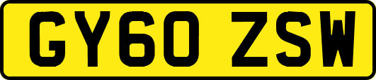 GY60ZSW