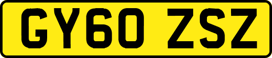 GY60ZSZ